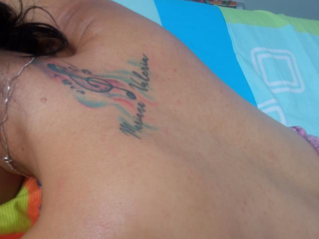 MistressVictoriaa - Live sexe cam - 25212237
