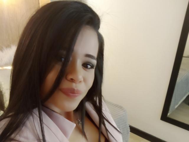 MistressVictoriaa - ライブポルノ&amp;セックスカム - 25212261