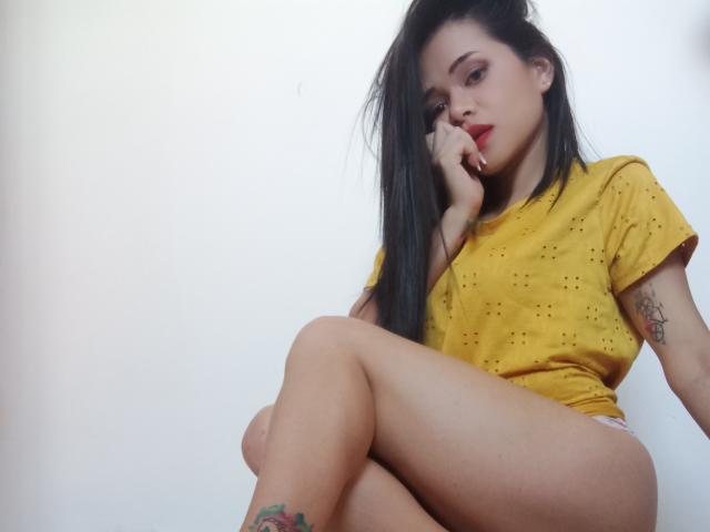 MistressVictoriaa - Sexe cam en vivo - 25212433