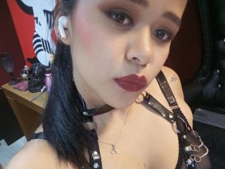 MistressVictoriaa - Sexe cam en vivo - 25212833