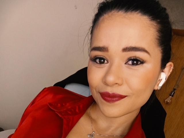 MistressVictoriaa - Camera khiêu dâm &amp; quyến rũ trực tiếp - 25212853