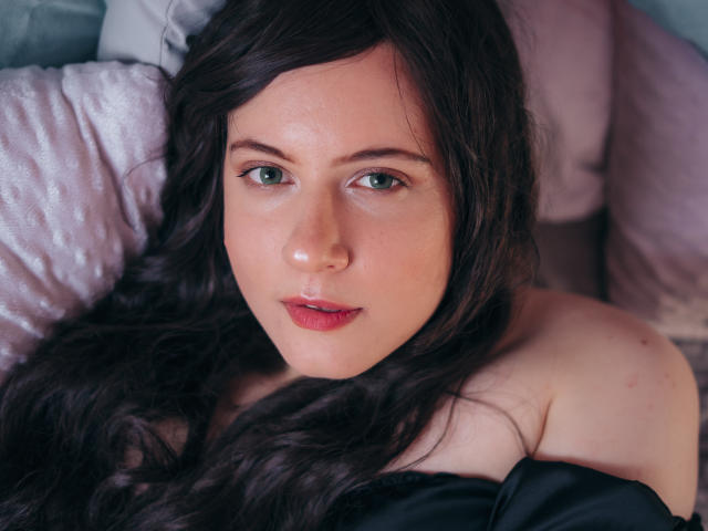 NanaMoonlight - Live sex cam - 25213677