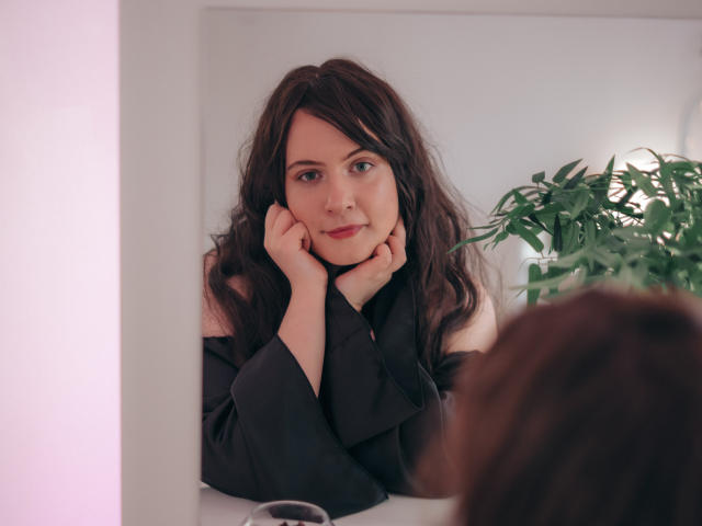 NanaMoonlight - Sexe cam en vivo - 25213697