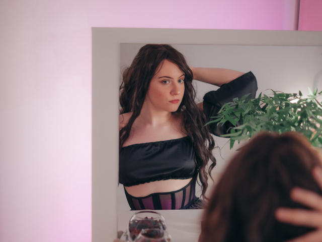 NanaMoonlight - Sexe cam en vivo - 25213713