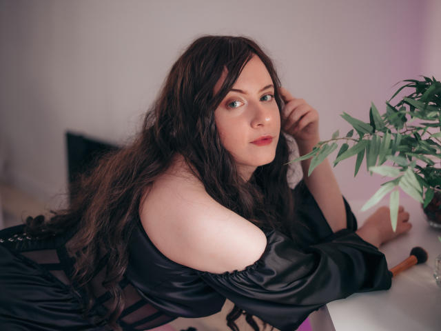 NanaMoonlight - Sexe cam en vivo - 25213733