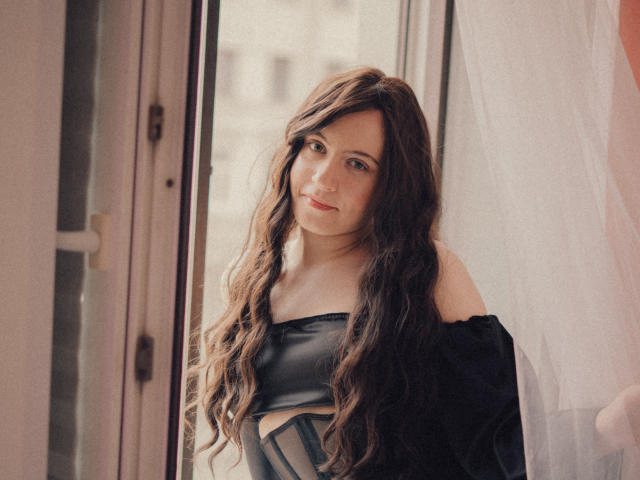 NanaMoonlight - Sexe cam en vivo - 25213737