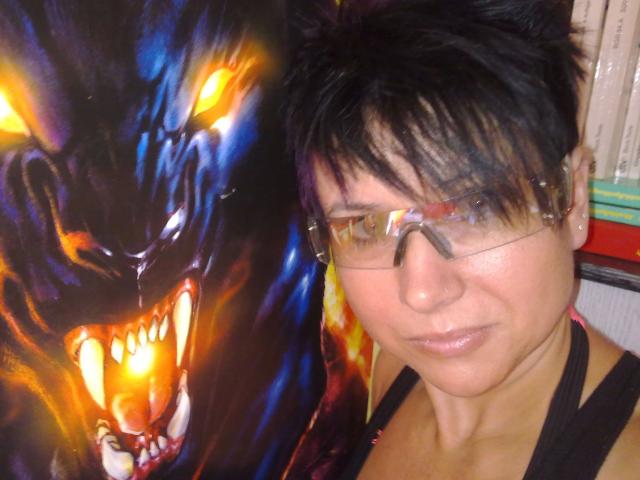 SexyRaubkatze3-hot - Live sexe cam - 25214053