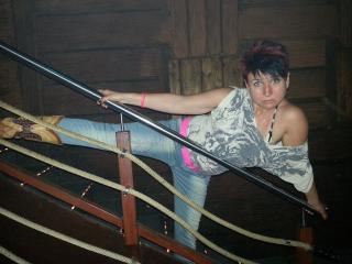 SexyRaubkatze3-hot - Live sexe cam - 25214057