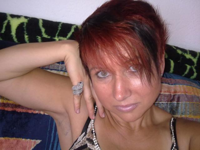 SexyRaubkatze3-hot - Live sexe cam - 25214069
