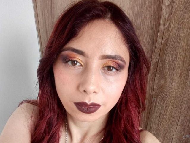StephanieeSun - Live sex cam - 25215745