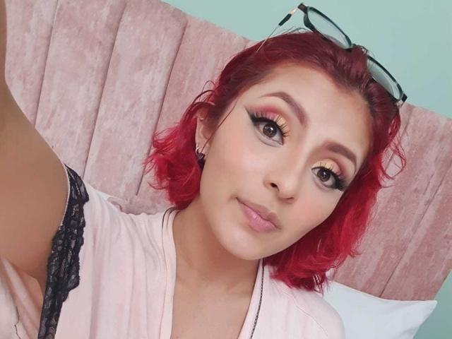 LizBonnet - Live sex cam - 25215829