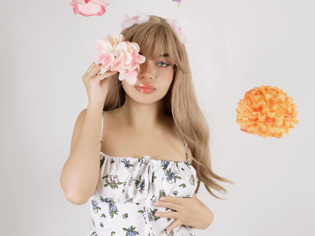 LiliMays - Sexe cam en vivo - 25216073