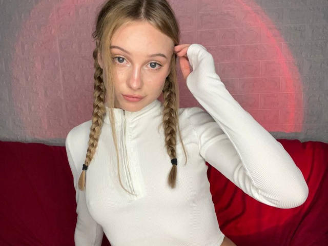SandraBay - Sexe cam en vivo - 25216109