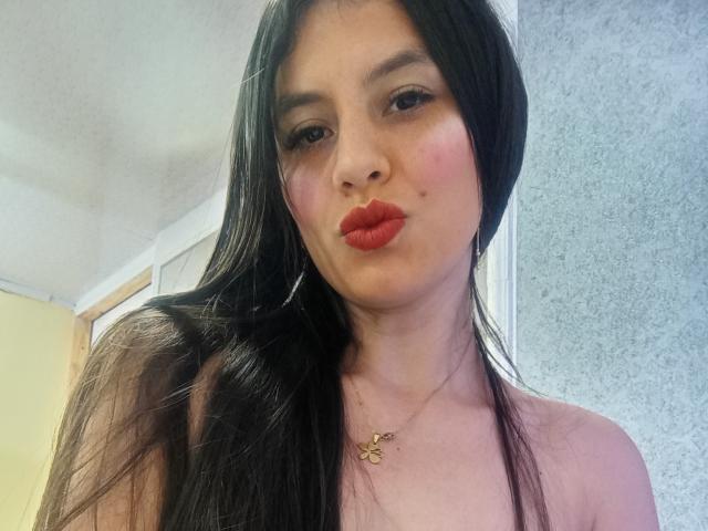 MadissonFontaine - Live sex cam - 25216485