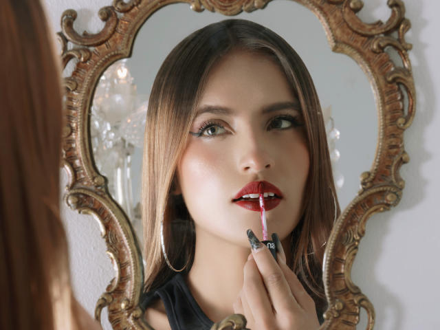 ReeyaSimos - Live sex cam - 25216993