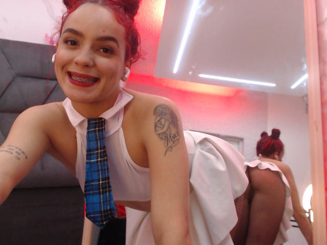 MaiaPark - Live porn &amp; sex cam - 25217205