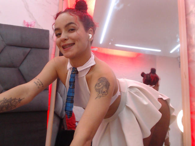 MaiaPark - Live sex cam - 25217213