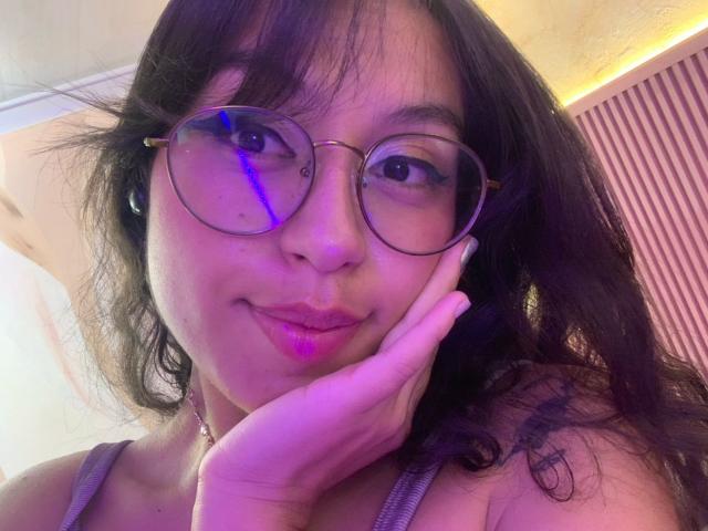 MadyJackson - Live sexe cam - 25217345