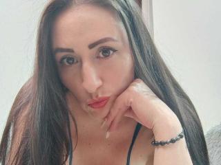 IsisKeiko - Live sex cam - 25217417
