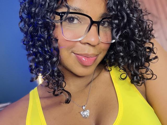 LisaMendez - Sexe cam en vivo - 25217961