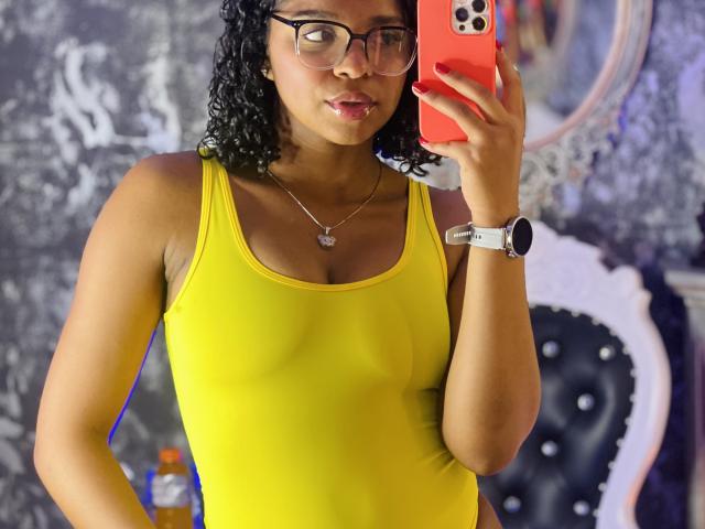 LisaMendez - Sexe cam en vivo - 25217969