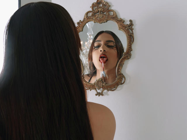 MelisaSavino - Live sex cam - 25218109