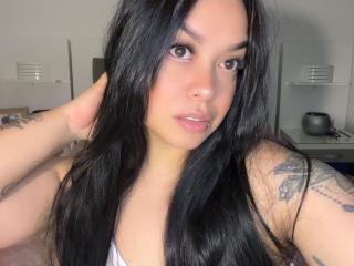 Laureenn - Live sex cam - 25218209