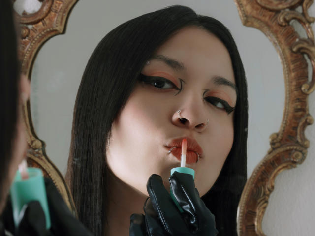 MurieWeiss - Live sex cam - 25218489