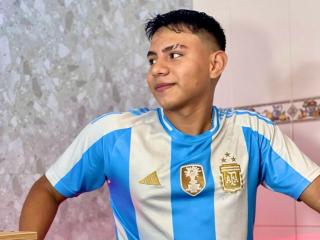 RichiMontes - Live Sex Cam - 25218769