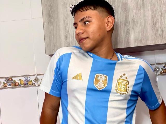 RichiMontes - Live sexe cam - 25218773