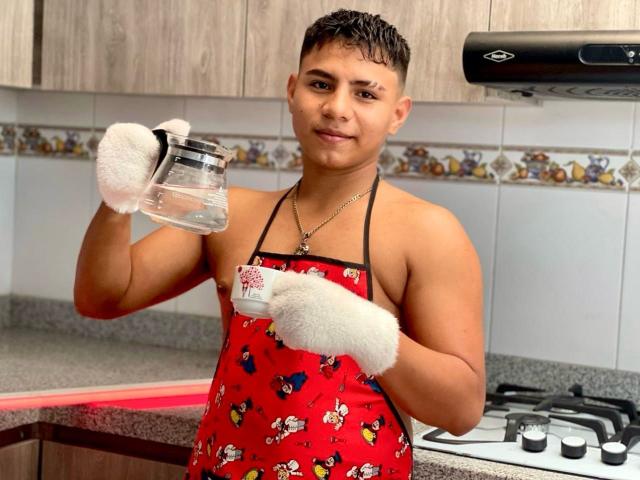 RichiMontes - Live sexe cam - 25218789