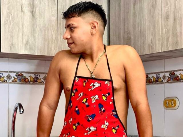 RichiMontes - Live Sex Cam - 25218797