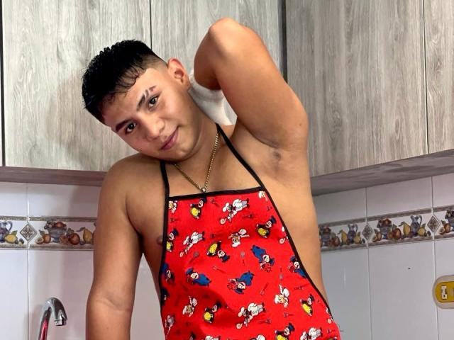 RichiMontes - Live sexe cam - 25218801