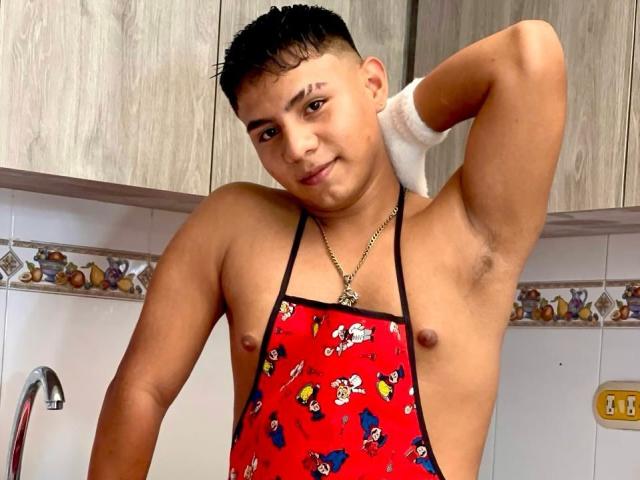 RichiMontes - Live sex cam - 25218829