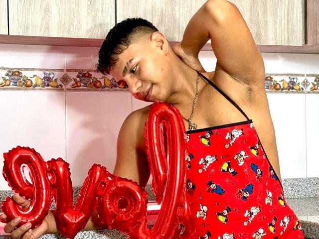 RichiMontes - Sexe cam en vivo - 25218845