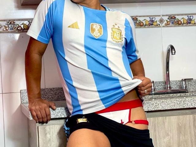 RichiMontes - Live sexe cam - 25218857