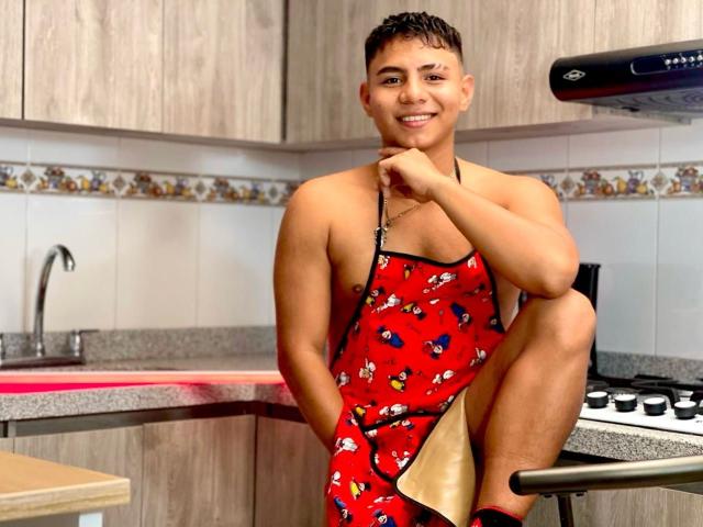 RichiMontes - Live sexe cam - 25218873