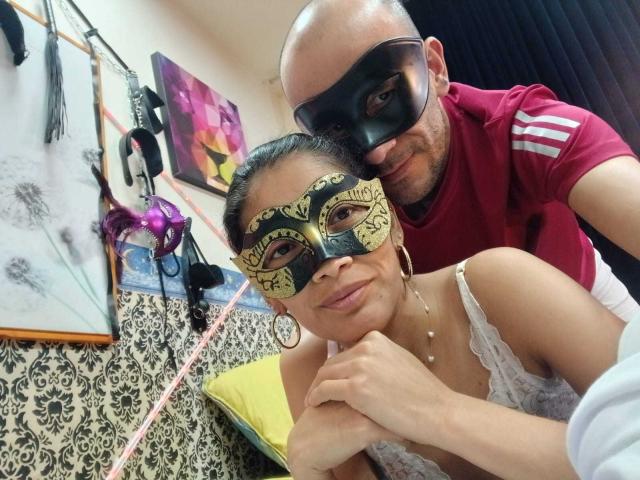 HotBabesH - Sexe cam en vivo - 25218989