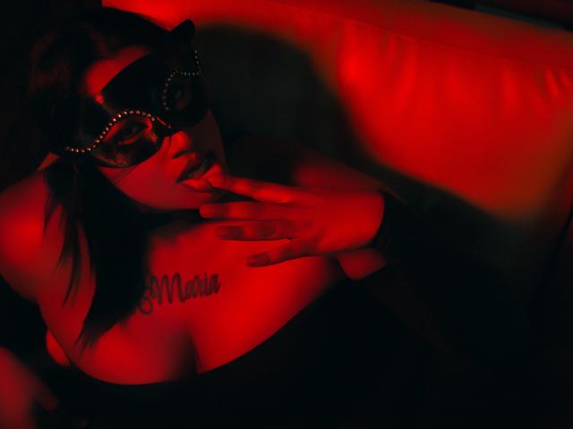 MariaCatalina - Sexe cam en vivo - 25219465