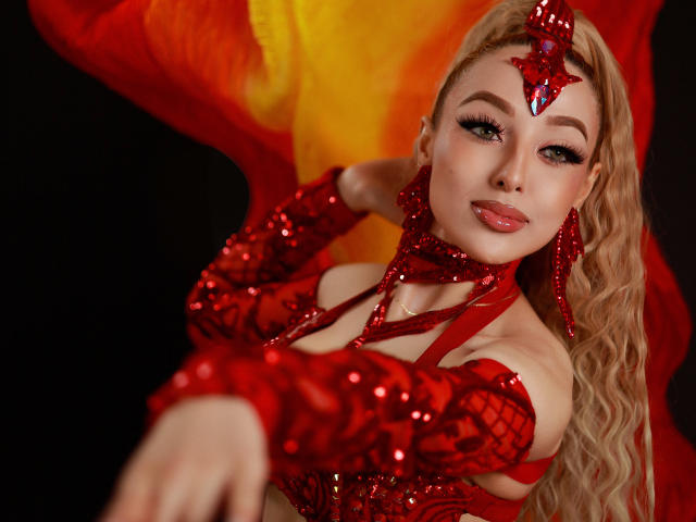 AnastasiaKovak - Live sex cam - 25219621