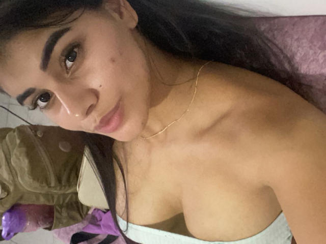 AbbyKey - Live sex cam - 25219853
