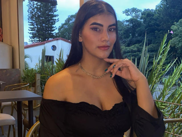 AbbyKey - Live sexe cam - 25219889