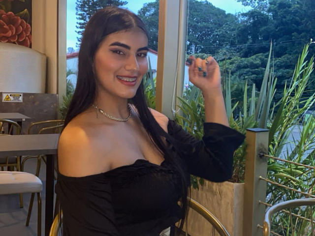 AbbyKey - Live sex cam - 25219893