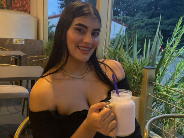 AbbyKey - Live porn &amp; sex cam - 25219897