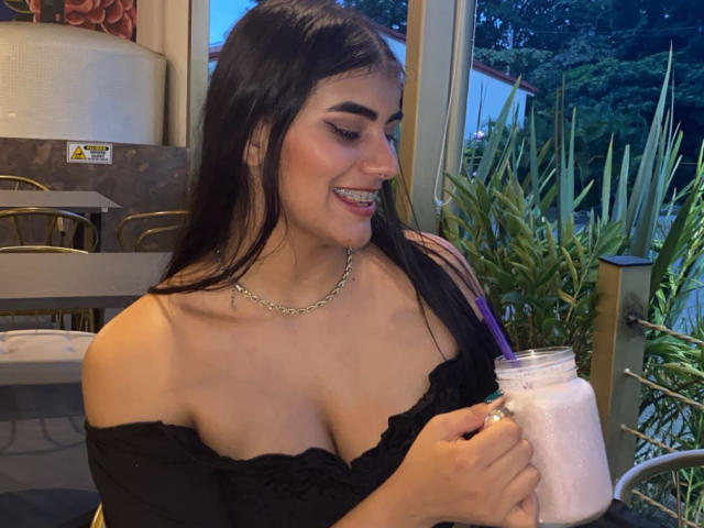 AbbyKey - Live porn &amp; sex cam - 25219901