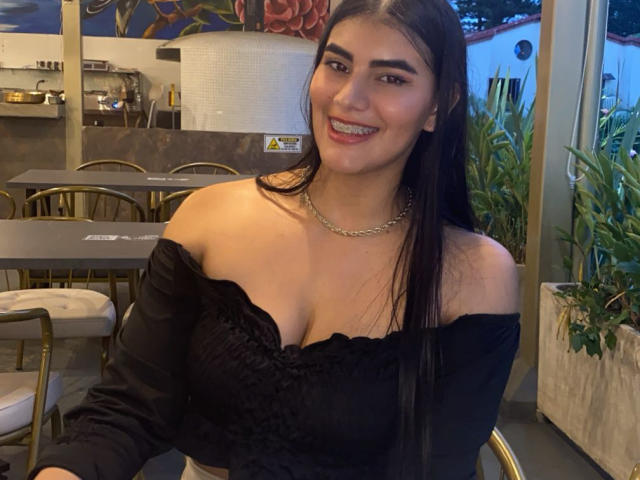 AbbyKey - Sexe cam en vivo - 25219909