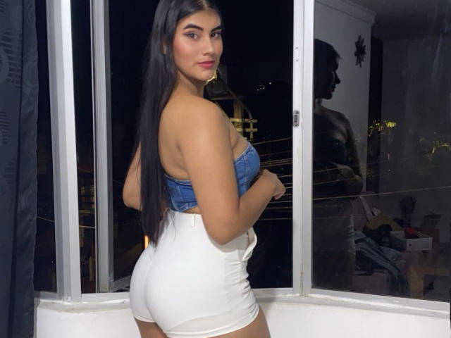 AbbyKey - Live porn &amp; sex cam - 25219933