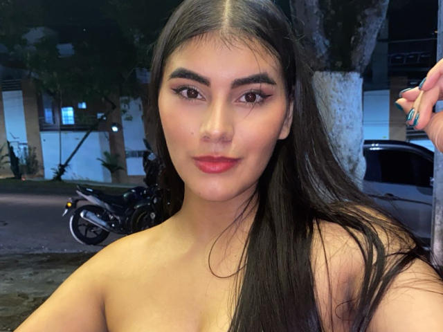 AbbyKey - Live porn &amp; sex cam - 25219937