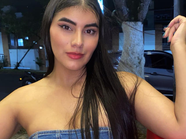 AbbyKey - Live sex cam - 25219941