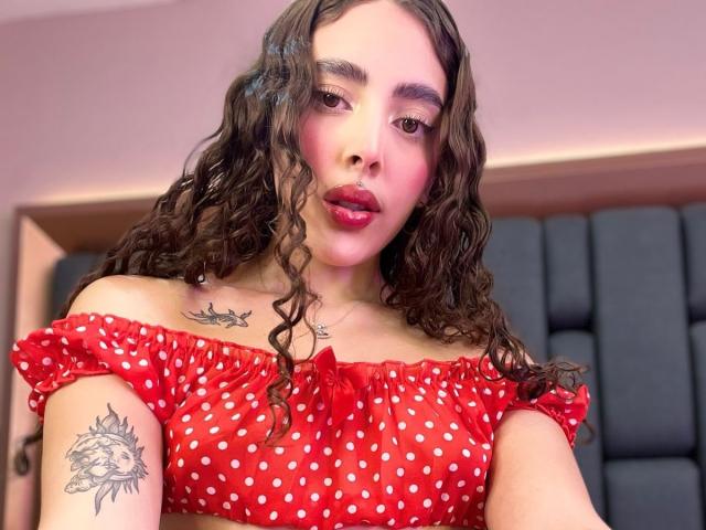 TianaVera - Live Sex Cam - 25220465